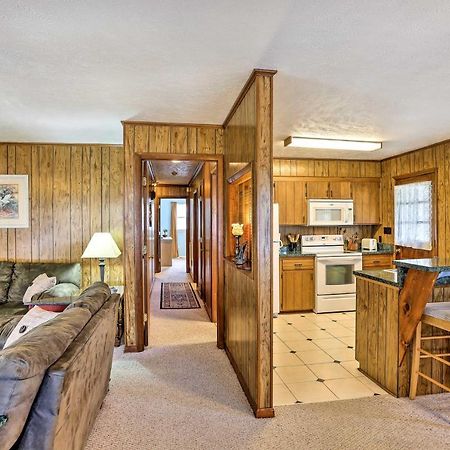 Lake Waccamaw Home With Fenced Yard And Shared Pier! المظهر الخارجي الصورة