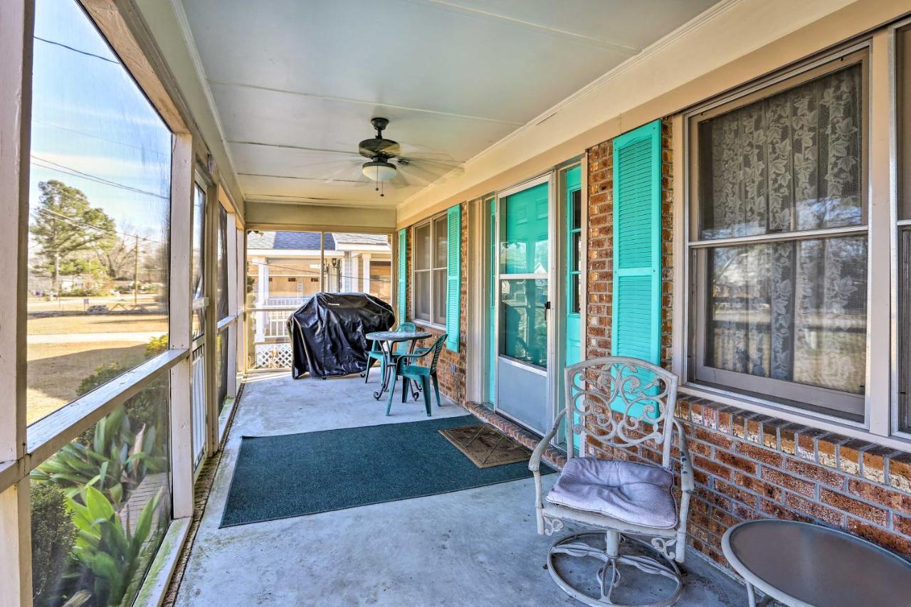 Lake Waccamaw Home With Fenced Yard And Shared Pier! المظهر الخارجي الصورة